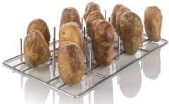 Решетка для запекания картофеля rational 6035.1019
