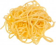 Насадка sirman 9 (spaghetti 1,9 mm)
