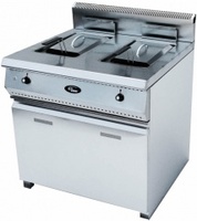 Фритюрница grill master ф2фрг/800 (13074п)