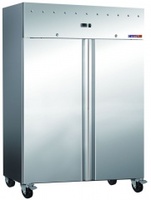 Холодильный шкаф cooleq gn1410tn