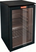 Шкаф холодильный барный hicold xw-85