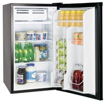 Шкаф холодильный барный cooleq tbc-90s