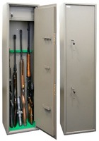 Шкаф оружейный КО - 033Т
