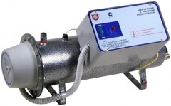 Проточный водонагреватель эван эпвн-30 (1 фл.)