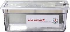 Контейнер для термостата vac-star jw-p118 с крышкой