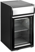 Шкаф холодильный барный tefcold bc25cp-i