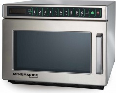 Профессиональная микроволновая печь menumaster dec14e2