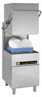 Купольная посудомоечная машина vortmax ddm 660hp