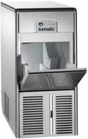Льдогенератор icematic e21 w nano