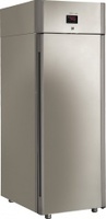 Холодильный шкаф polair cv105-gm