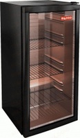 Шкаф холодильный барный hicold xw-105