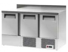 Холодильный стол polair tmi3-gc
