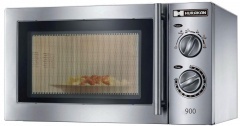 Профессиональная микроволновая печь hurakan hkn-wp900