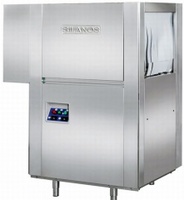 Туннельная посудомоечная машина silanos t1500 de