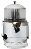 Аппарат для горячего шоколада master lee choco - 5l (белый)