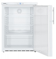 Шкаф холодильный барный liebherr fkuv 1610