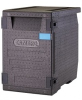 Термоконтейнер изотермический cambro go box epp400 (110)